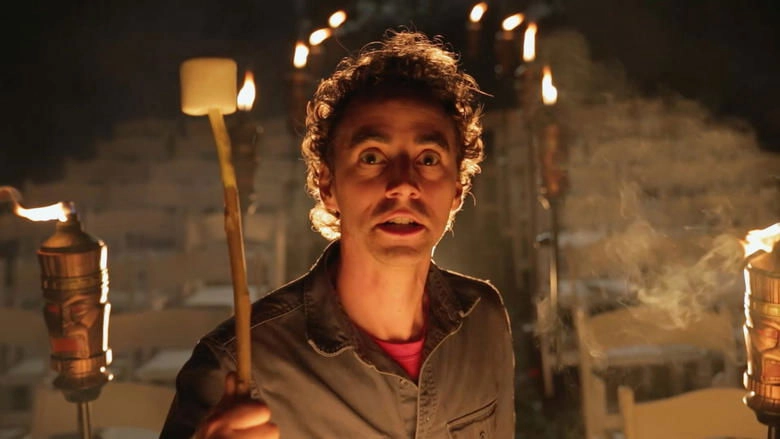 The Marshmallow Mystery Tour (2021)