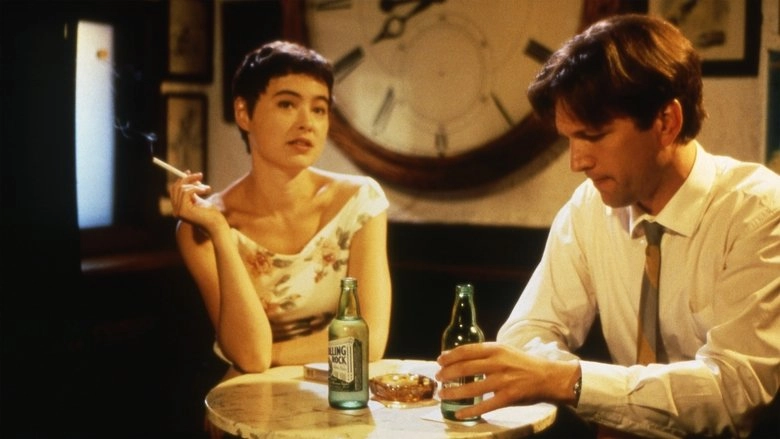 Surviving Desire (1992)