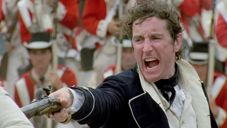 Horatio Hornblower: Retribution (2001)