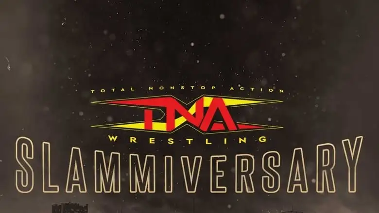 TNA Wrestling: Slammiversary (2024)
