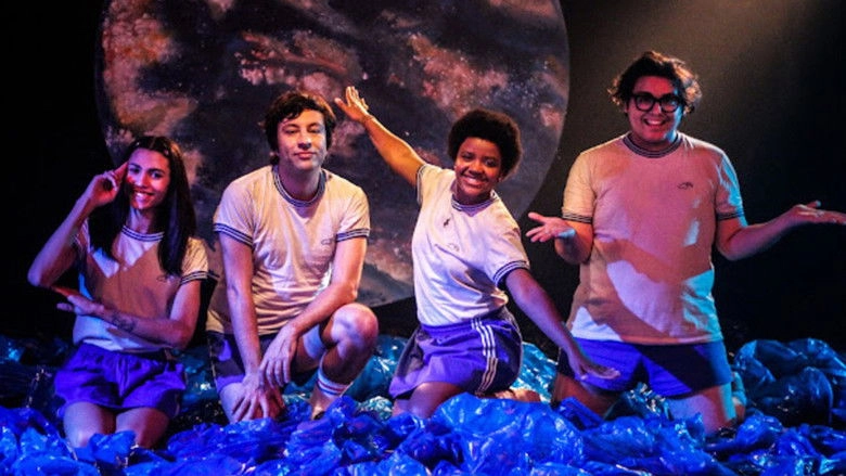 We Are The Future (2023)