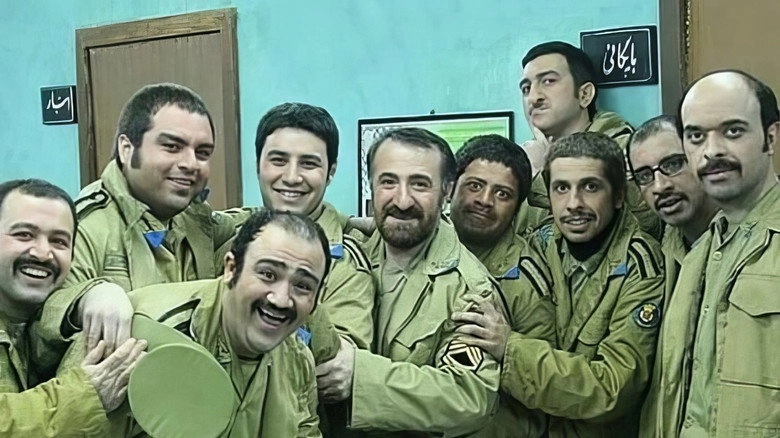 Residential Camp (2008)