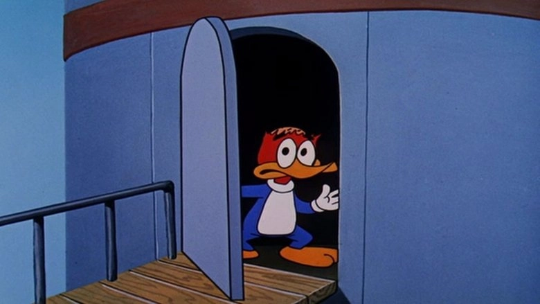 International Woodpecker (1957)