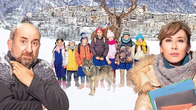 Un Mondo A Parte (2024)