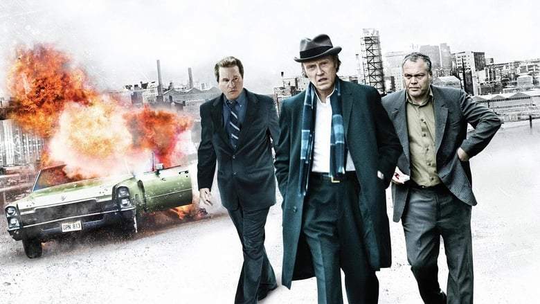 Kill The Irishman (2011)