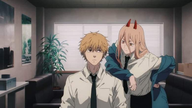 Chainsaw Man - The Compilation Part I (2025)