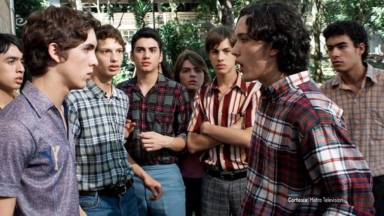 The Great Sadini (2012)