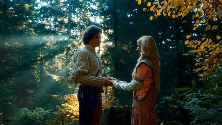 La Belle Dame Sans Merci (2023)