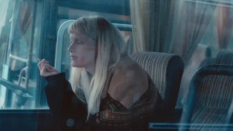 The Last Ones (2020)