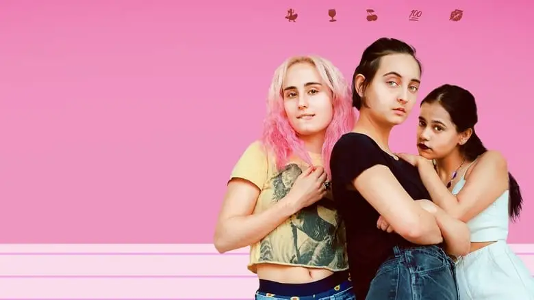 Crshd (2019)