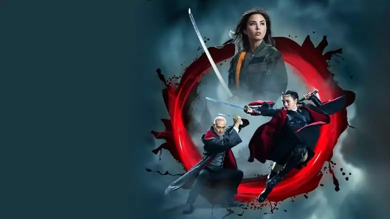 Blade Of The 47 Ronin (2022)
