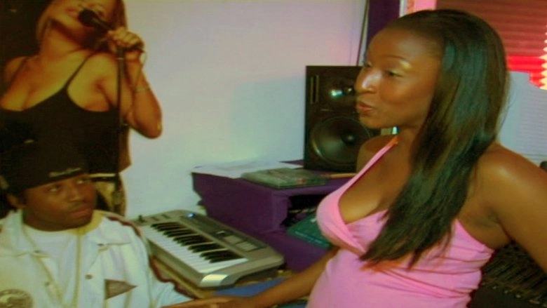 Mary Proud (2006)