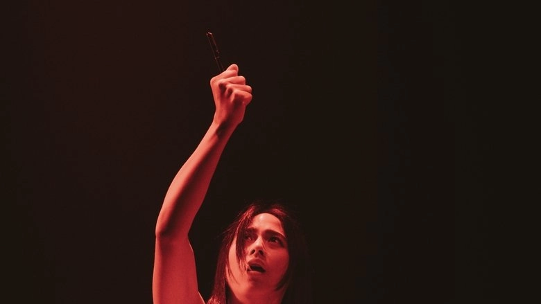 Plastic Girl (2023)