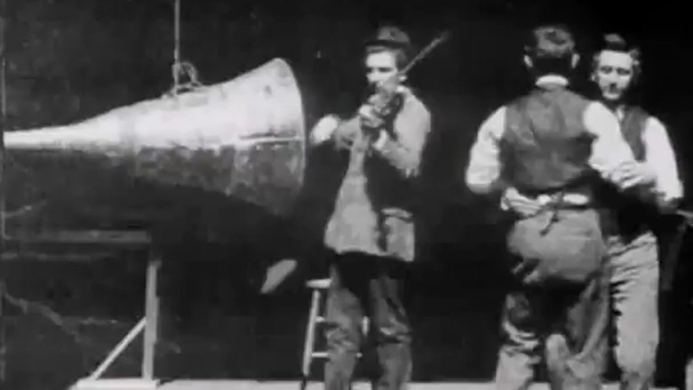 Dickson Experimental Sound Film (1894)