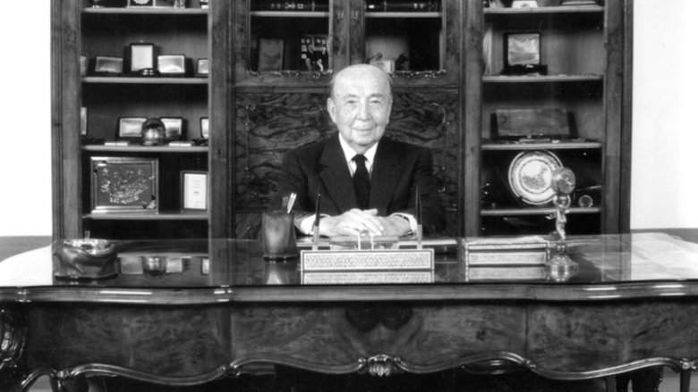 Vehbi Koc Belgeseli (1992)