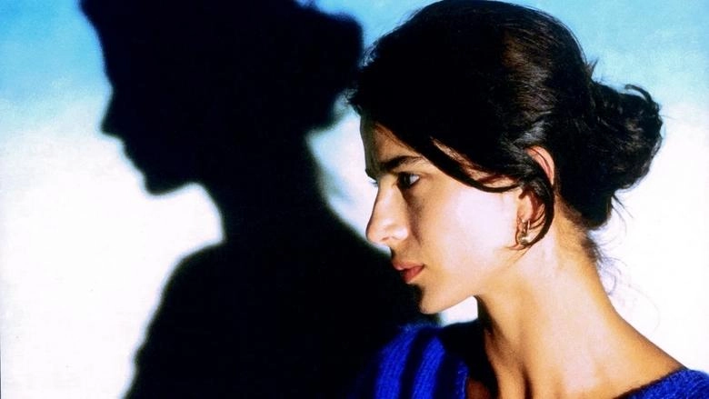 Hovering Over The Water (1993)
