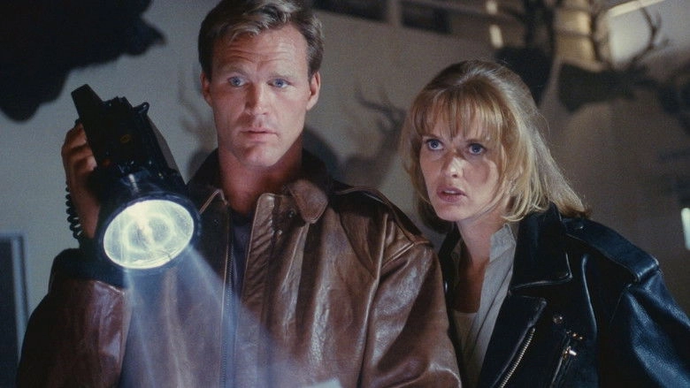 Midnight Heat (1996)