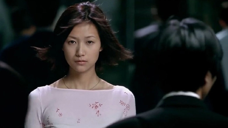 Spring Subway (2002)