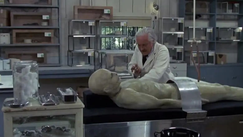 Sssssss (1973)