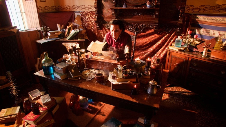 Magic Hour (2021)