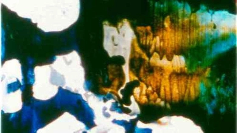 Panels For The Walls Of Heaven (2002)