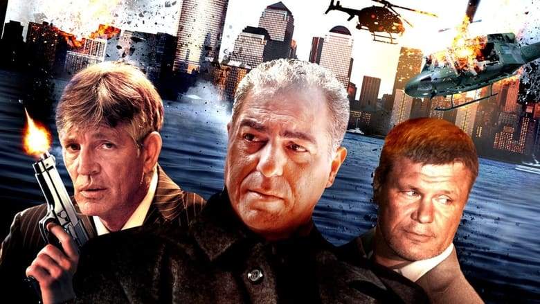 Betrayal (2013)