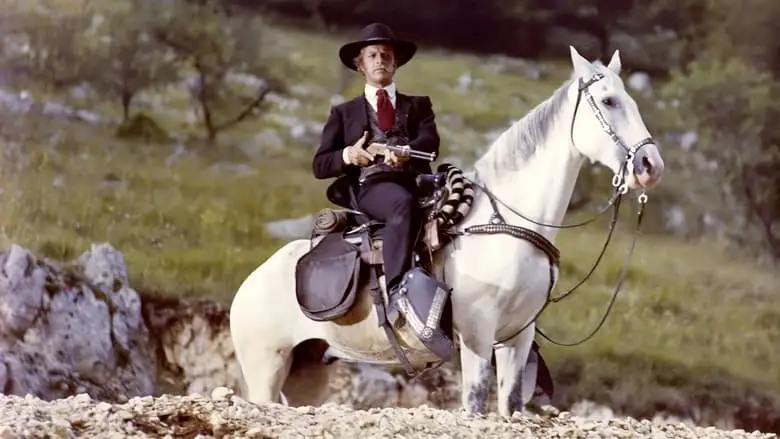 Have A Good Funeral, My Friend... Sartana Will Pay (1970)