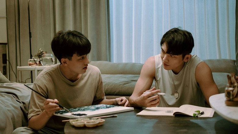 Deep Ocean (2022)
