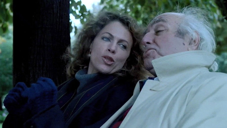 I Gynaika Pou Evlepe Ta Oneira (1988)
