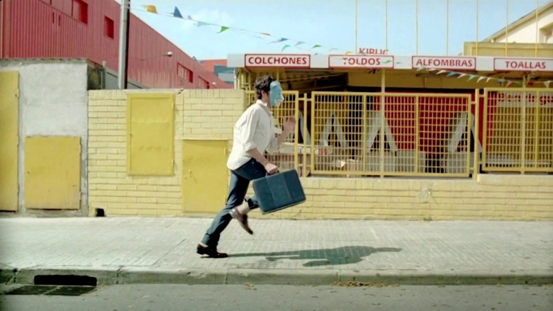 La Huida (2011)