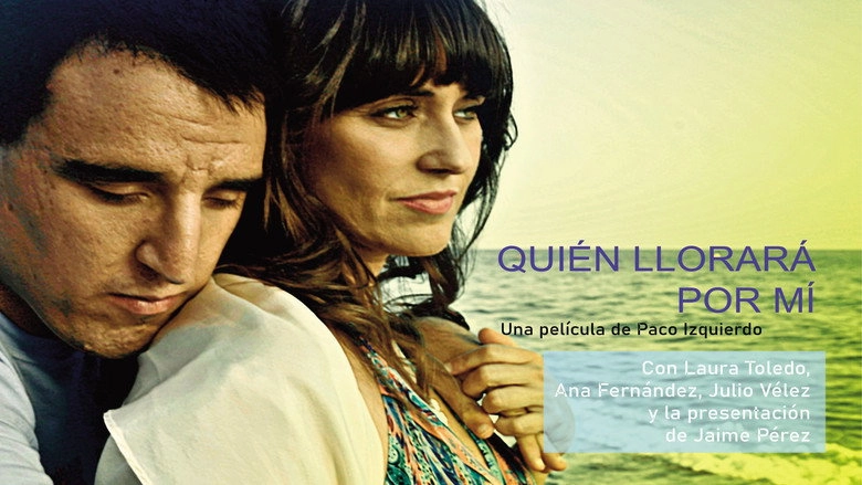 Quien Llorara Por Mi (2026)