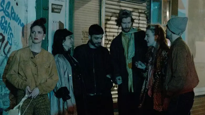 Thirty (2019)