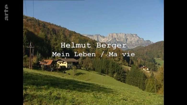 Mein Leben - Helmut Berger (2005)