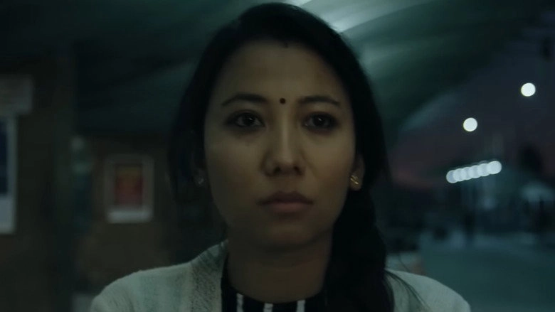 Saili (2019)