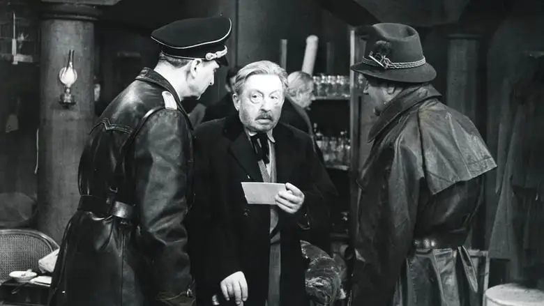 Mistrz (1966)