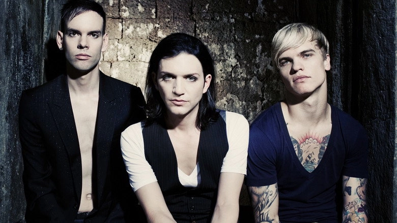 Placebo: Coming Up For Air (2011)