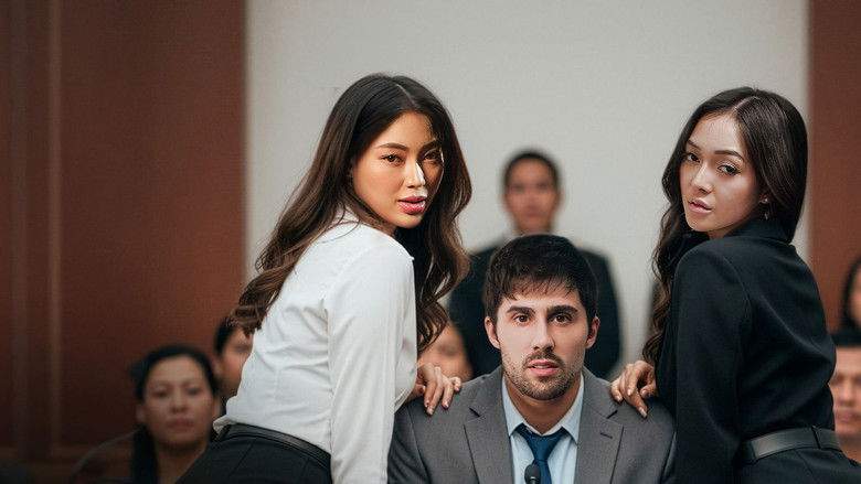 Kapag Tumayo Ang Testigo (2025)