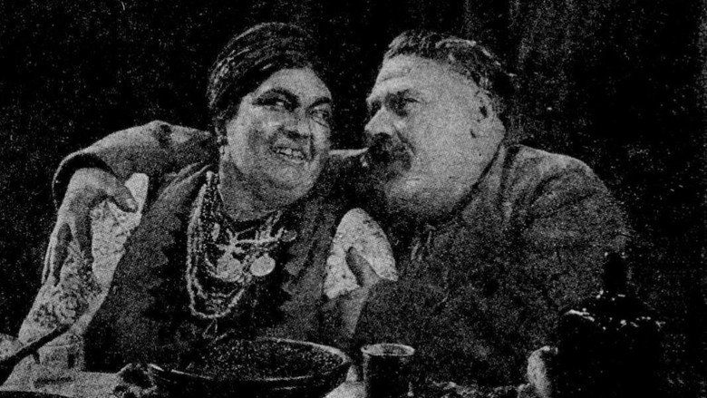 Cherevichki (1928)