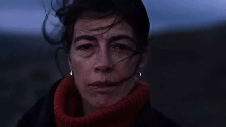 Con El Viento (2018)