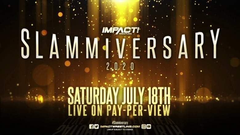 Slammiversary 2020 (2020)