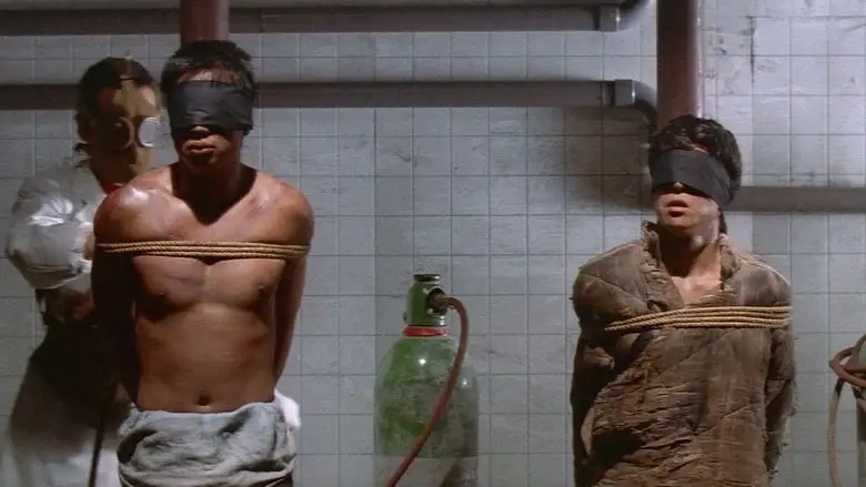 Men And War III (1973)