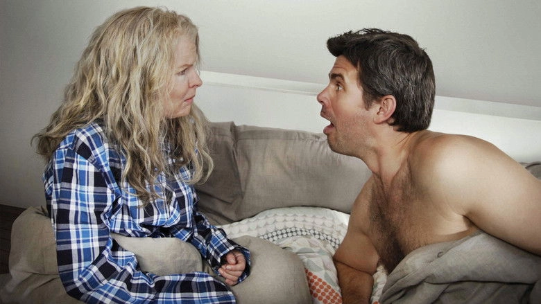 Plotzlich 70! (2012)