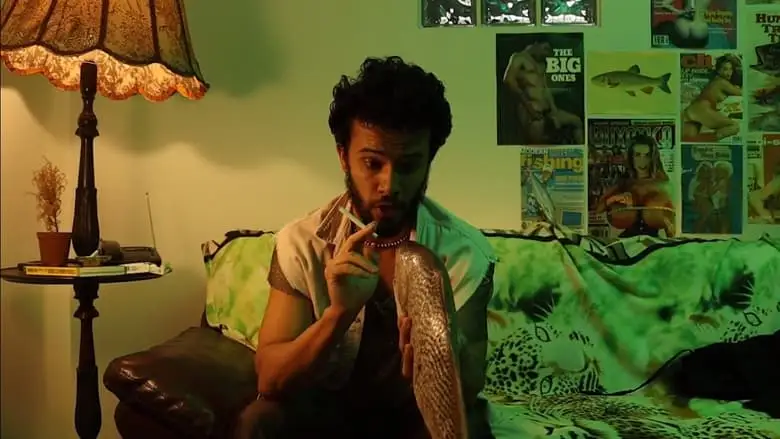 Peixes Eletricos (2024)