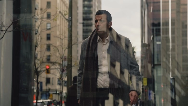 Gagne Ton Ciel (2025)