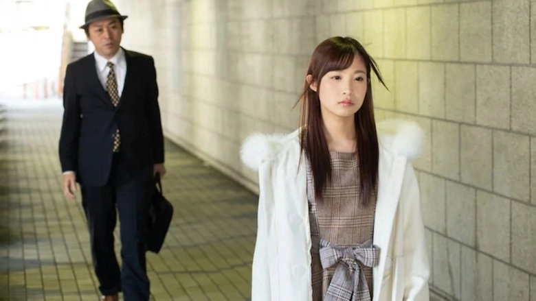 Koshoku Danjo: Sex No Kisetsu (2019)