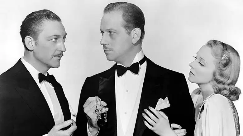 Arsene Lupin Returns (1938)