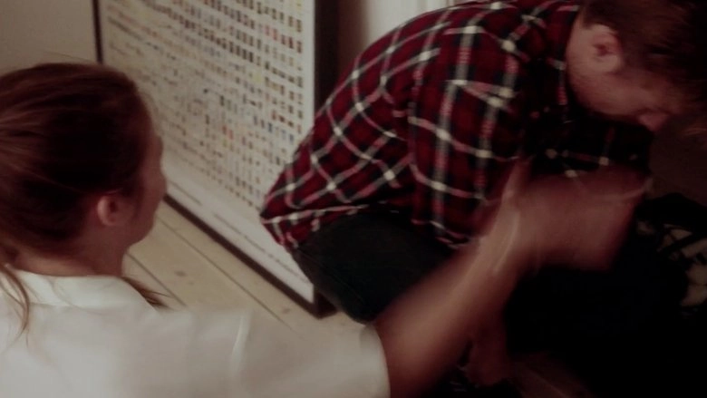 How To Say Goodbye (2012)