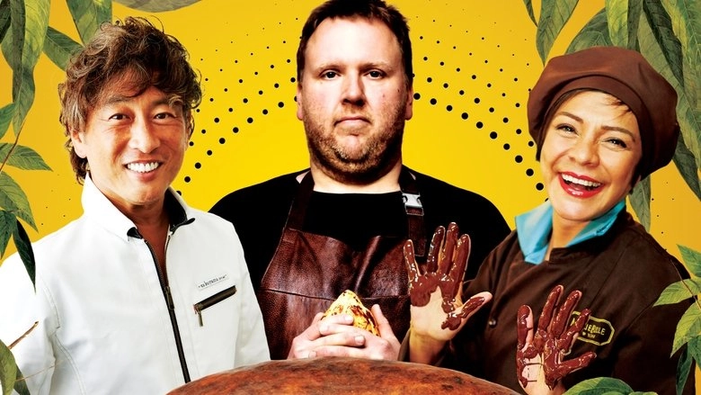 Chocolate Road (2021)