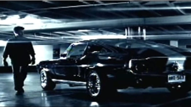 Run The Gauntlet - A DRIV3R Film Event (2004)