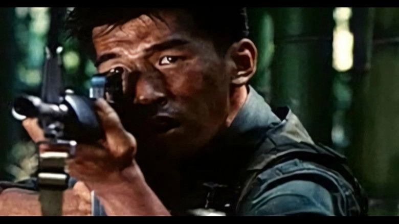 For The Peace Of All Mankind (2000)